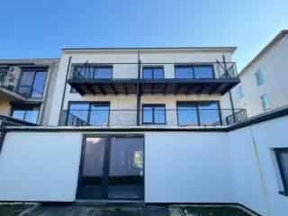 Handelspand te koop Merksem 240m²