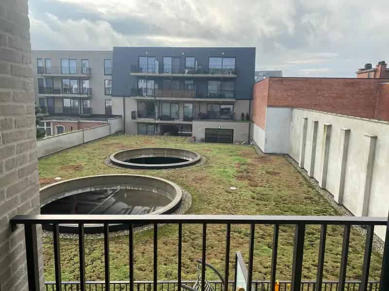 Appartement te koop Lokeren