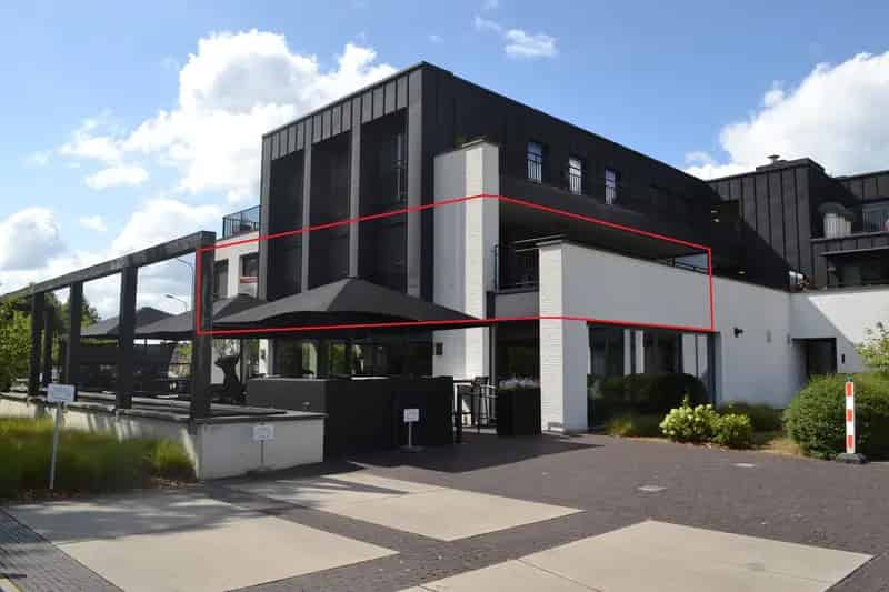 Appartement te koop Nijlen 3 slaapkamers 130m²