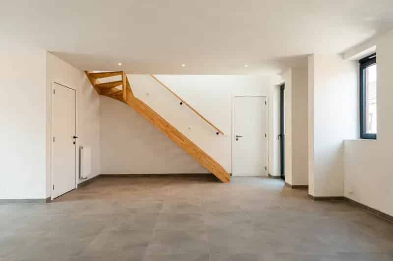 Nieuwbouw Duplex Appartement Boekhoute 3 slaapkamers 6 BTW