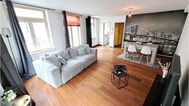 Appartement te koop Brugge