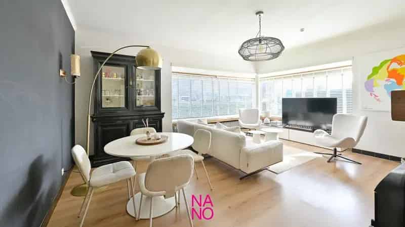 Huis te koop Knokke-Heist 4 slaapkamers
