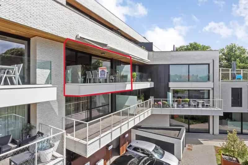 Appartement te koop