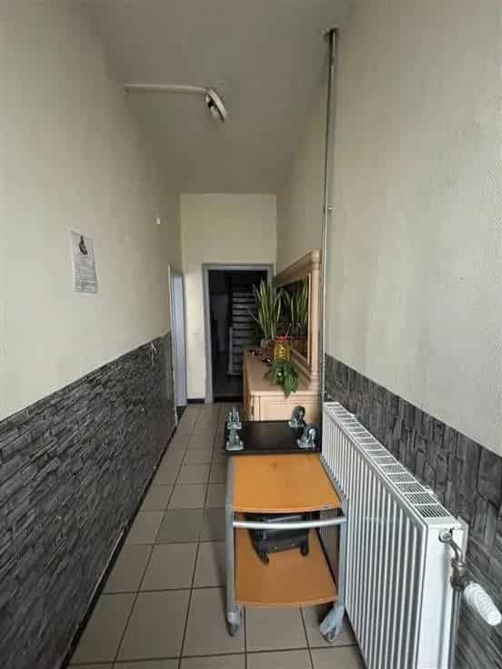 Huis Te Koop Marchienne-au-Pont 3 slaapkamers