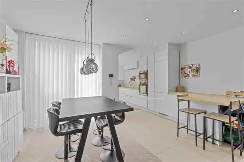 Huis te koop Wetteren 3 slaapkamers instapklaar