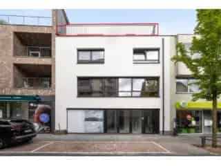 Penthouse te koop - Mol RBT87321