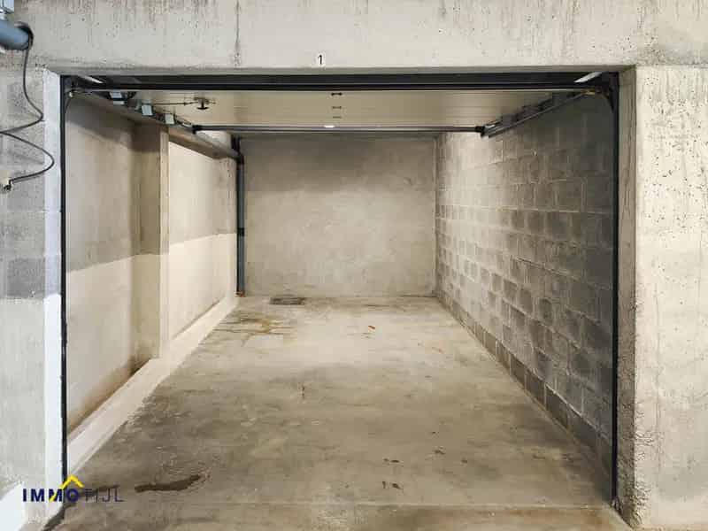 Garagebox te koop Iddergem