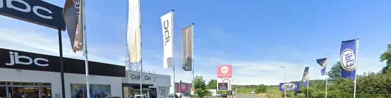 Investeeringseigendom Nabij Shopping Froyennes