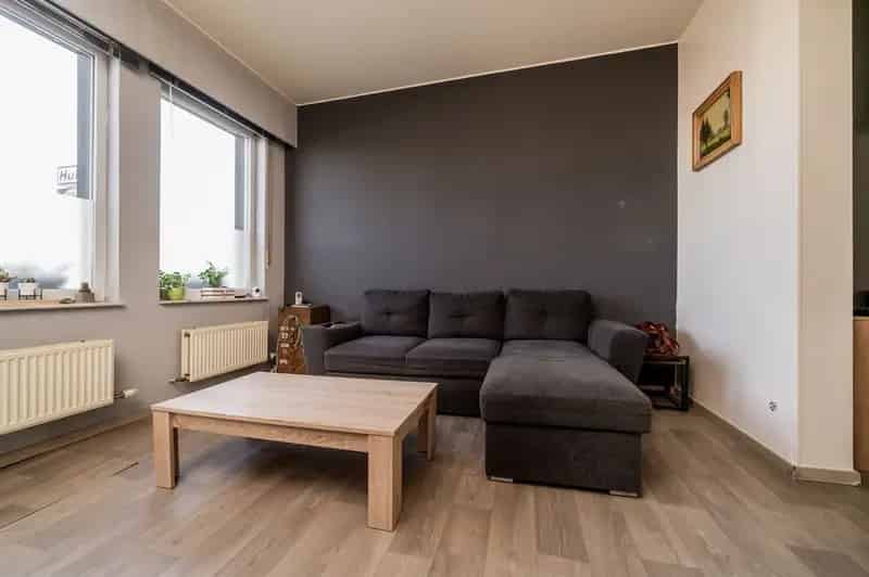 Op te frissen woning 3 slpk Mechelen toplocatie