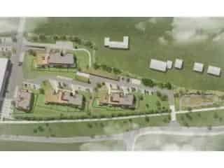 Project Verte Voie Hannuit