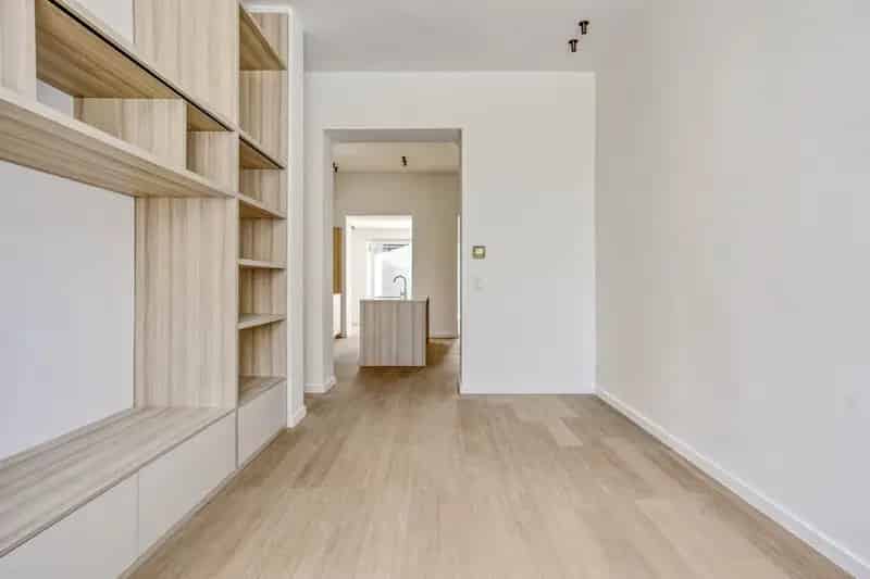 Gerenoveerd huis 3 slaapkamers tuin Veurne