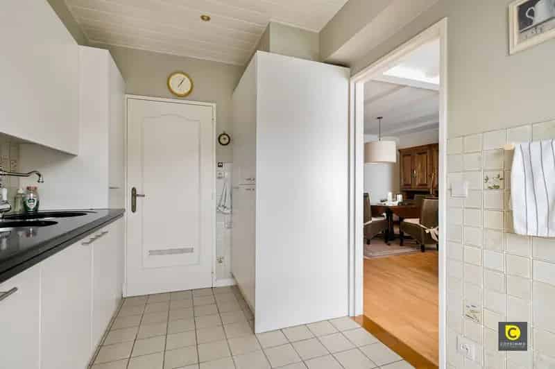 Appartement te koop Mortsel 2 slaapkamers terras garage