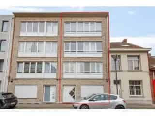 Appartementen te Koop Turnhout - Opbrengsteigendom 4 Units