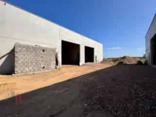 KMO Unit te Koop Aartrijke 237m2 Nieuwbouw