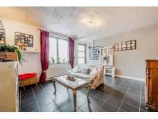 Huis te koop - 2 slaapkamers - tuin - parking