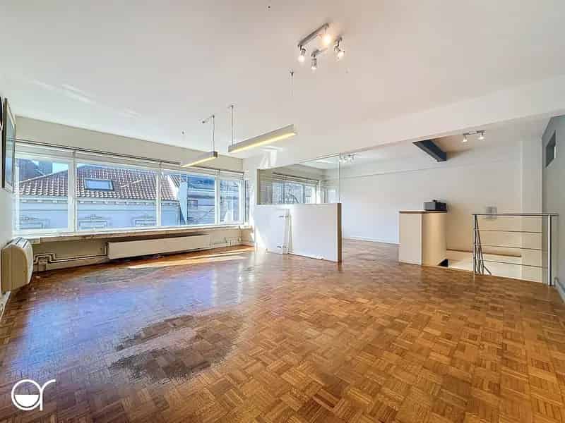 Appartement te koop Gent - Rustig en centraal gelegen