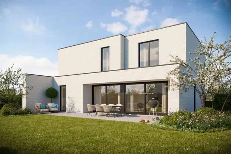 Nieuwbouw Woningen Westende: Ruime, Duurzame Familiewoningen