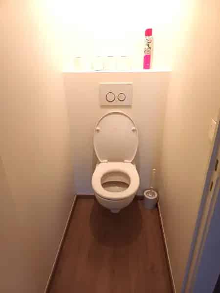 Gelijkvloers appartement te koop Waregem