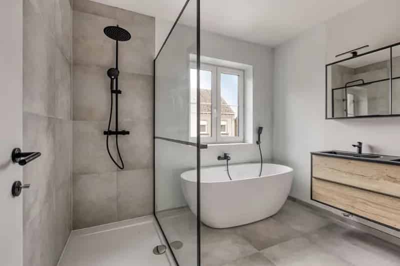 Huis te huur Geetbets: Ruime nieuwbouw 3-5 slaapkamers