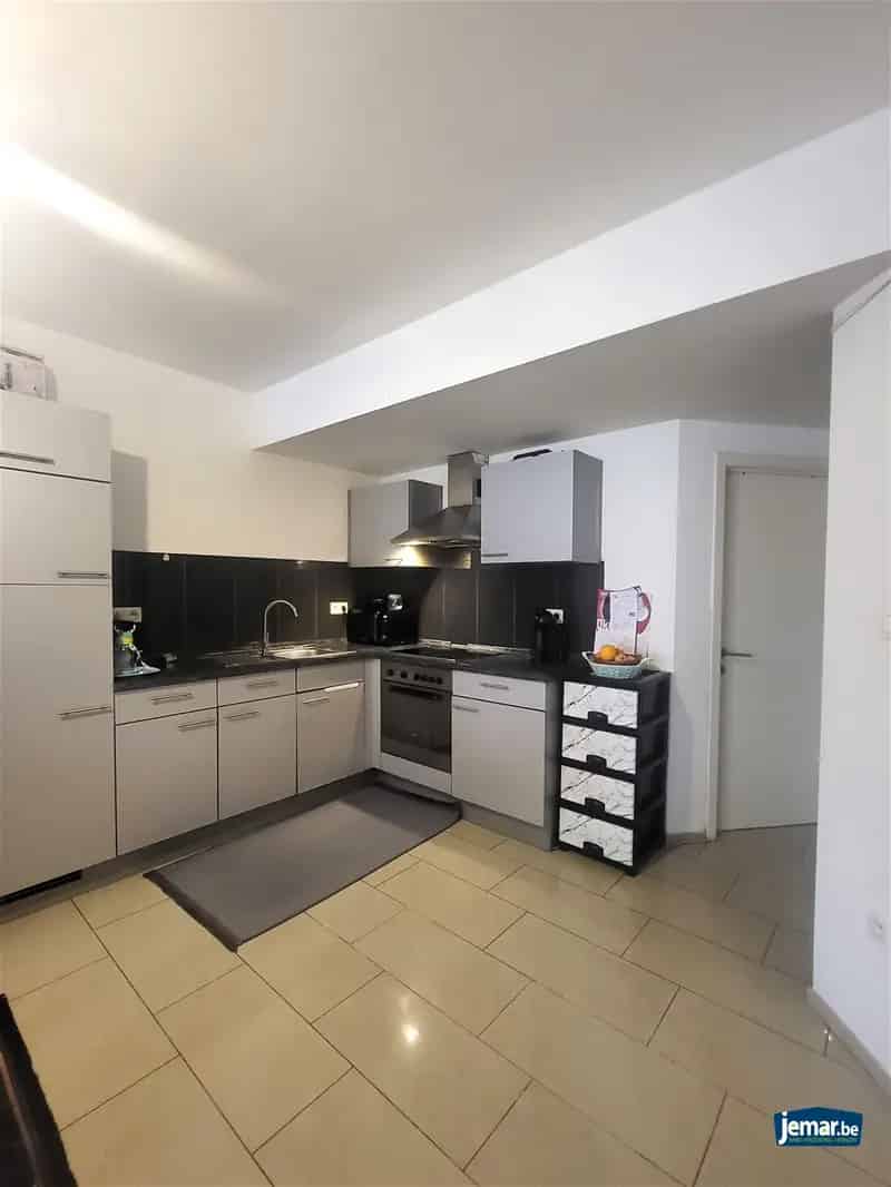 Appartement te Huur Centrum: Stijlvol en Instapklaar
