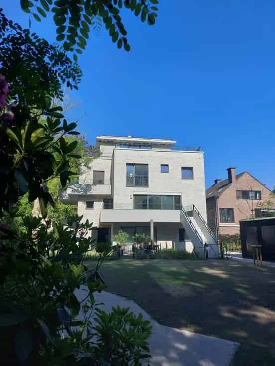 Luxe Penthouse Gent - 180m² - 2 Badkamers - Zomer 2025