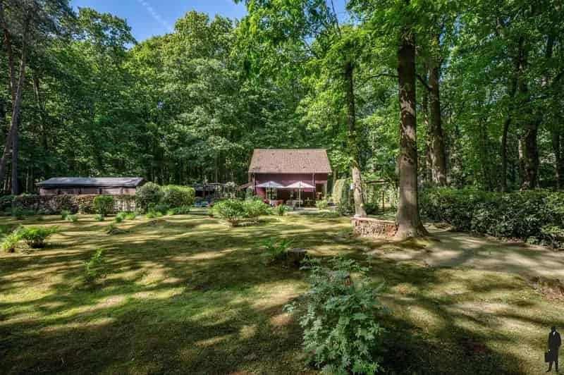 Charmante woning te Essen