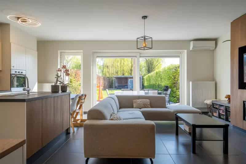 Nieuwbouw Huis te Koop Kuurne 2016