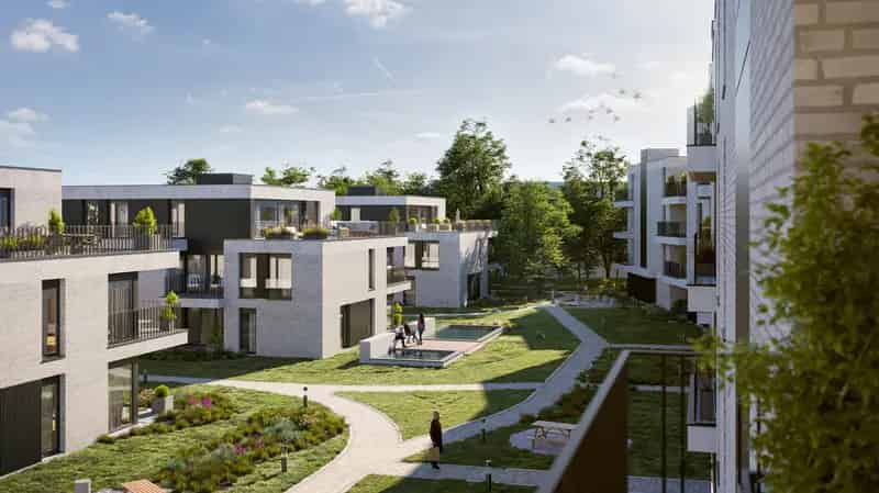 Appartement te koop in Maasmechelen – Groep N