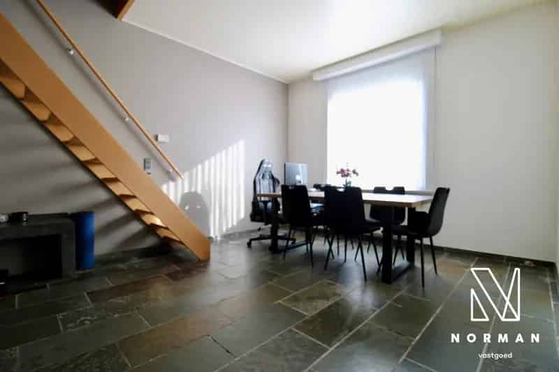 Instapklare woning Rumbeke - Rustige straat