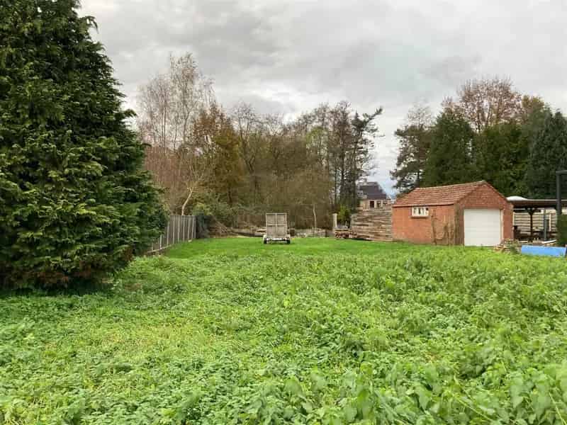 Bouwgrond Overpelt Open Bebouwing 6a12ca