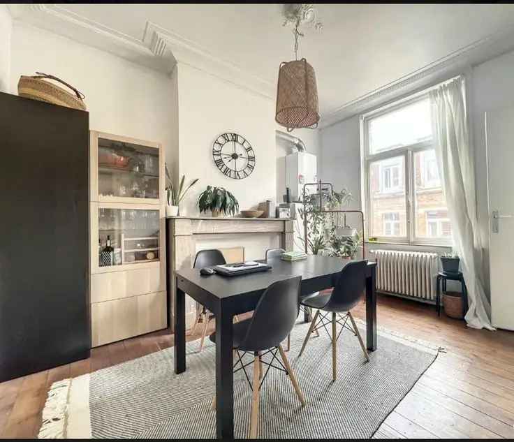 Appartement Te Koop