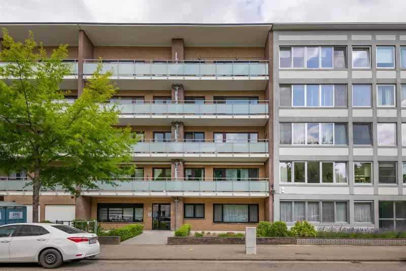 Appartement te huur Wilrijk 2 slaapkamers terras parking