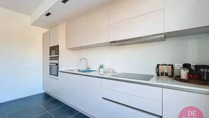 Appartement te huur Brussel 2 slaapkamers 110m2