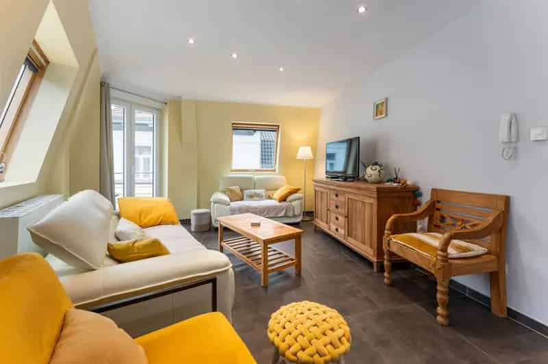 Appartement te huur