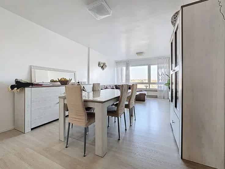 Appartement Te Koop 2 Slaapkamers 80m² Terras EPC C