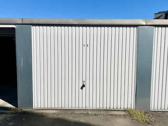 Garage te huur Gent centrum