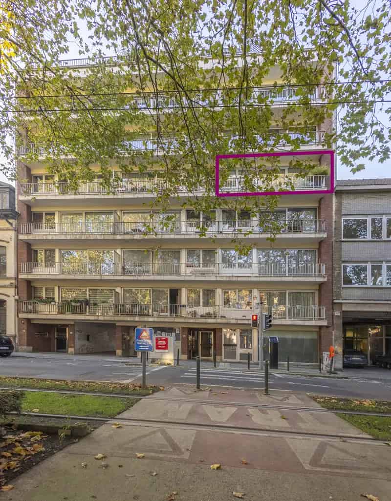 Appartement 2 slaapkamers Vorst