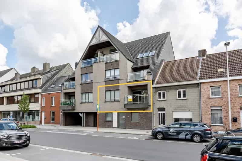 Appartement te koop Torhout Centrum - Instapklaar en Energiezuinig