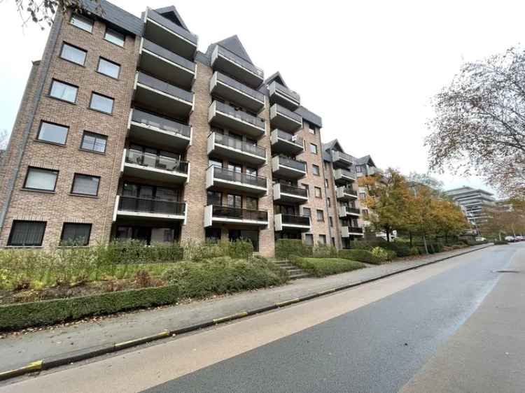 Ruim 2 Slaapkamer Appartement te Heverlee