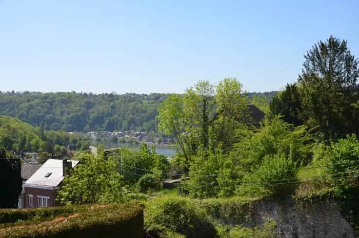 Huis Te Koop Huy 3 slaapkamers Panoramisch Uitzicht