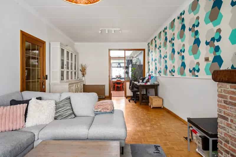 Verrassend ruime woning op toplocatie te koop te Deurne Zuid