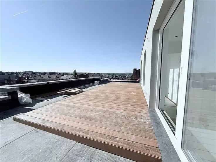 Nieuw Penthouse Appartement te Koop in Forest