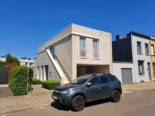 Appartement Frans Theyslei 8 Antwerpen 1 en 2 slaapkamers
