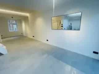 Huis te koop Brugge Centrum - Gerenoveerde stadswoning 2 slaapkamers