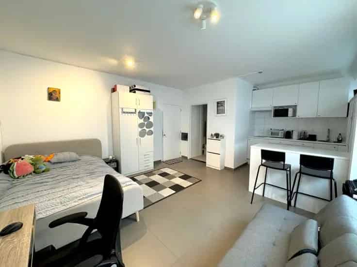 Studio Te Koop