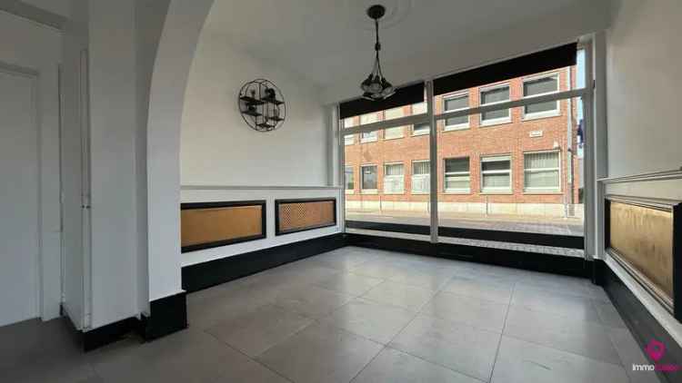 Handelspand Horeca Instapklaar Toplocatie