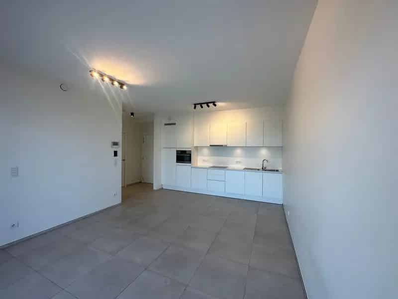 Te Huur 1 Slaapkamer Appartement Oostende