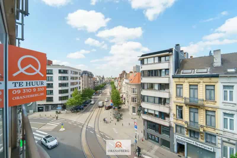 Appartement te Huur Gent