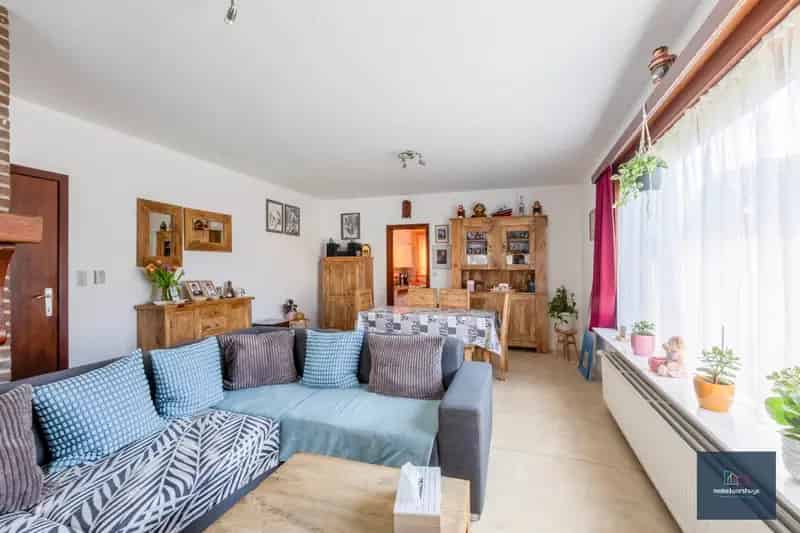 Appartementen te huur 3 slaapkamers 2 garages