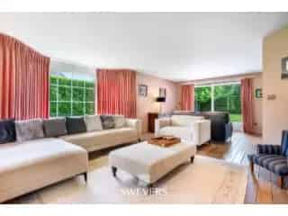 Huis te koop Bolderberg - Luxe villa met tuin